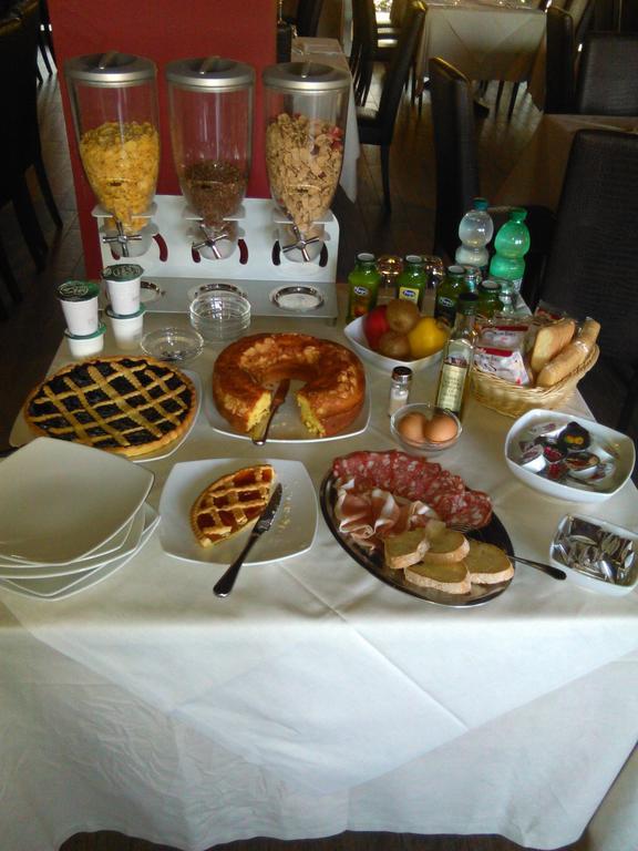 Hotel Eremo 4*