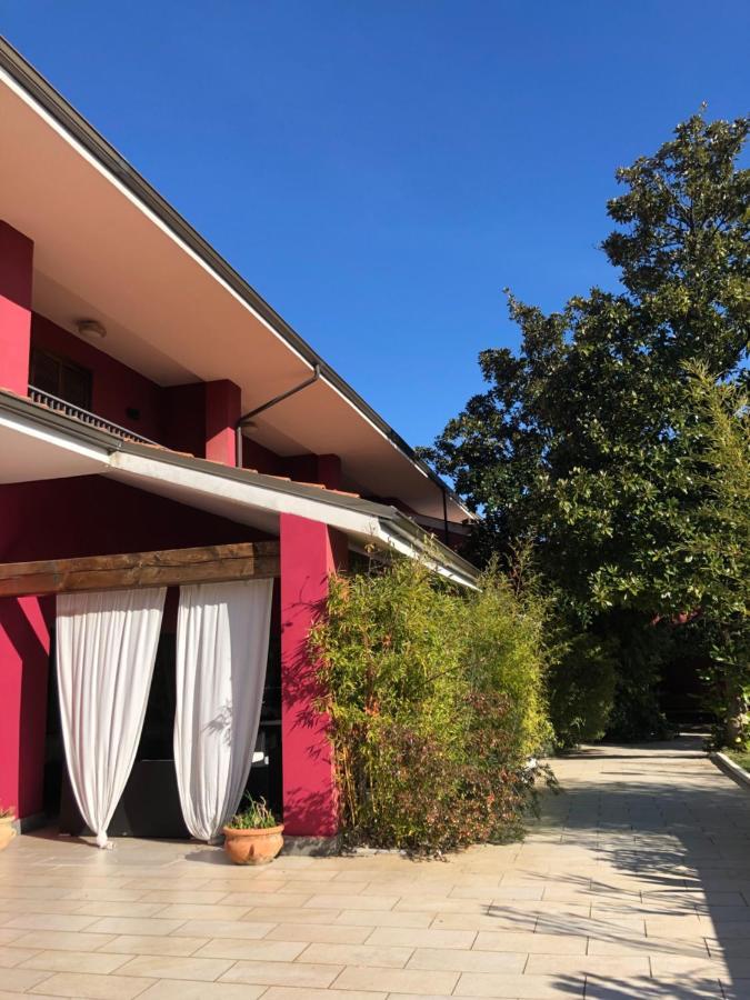 Eremo Hotel